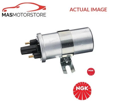 ENGINE IGNITION COIL NGK 48342 P NEW OE REPLACEMENT - Image 1 of 4