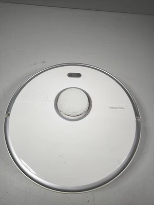 Roborock S5 Max Roboter Staubsauger - Für Teile, Gebrauchsspuren - Bild 1 von 4
