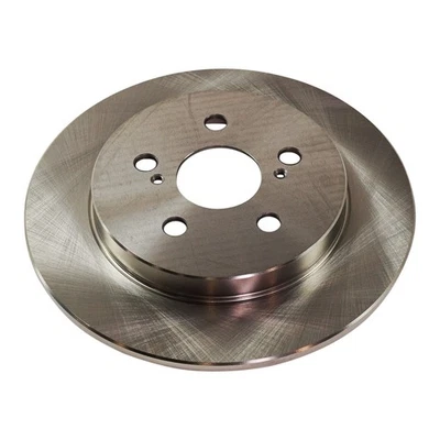 Disco de freno conductor o lado del pasajero pieza única para Toyota Prius AWD-e 2019-2022 Foto 1 de 4