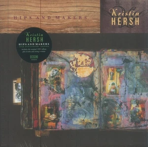 Kristin Hersh - Hips And Makers (30th Anniversary Edition) (2xLP, Album, RSD, RE - Bild 1 von 3
