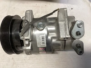 NISSAN RENAULT Compressore aria condizionata DELPHI TSP0159277 5012759463994 - Imagen 1 de 3