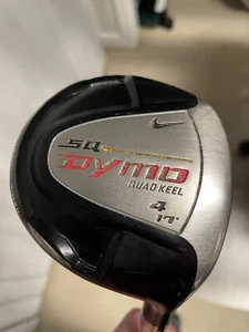 Tour Issue Nike Oven Dymo 17 Wood Diamana Blueboard X-stiff - Picture 1 of 6