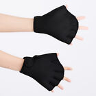  Gloves for Swimming Webbed Paddle Scuba Diving Fitness Aerobic