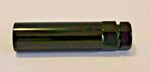 DYNOFIT 6 Spline Lug Nut Key for Wrench with 3/4 inch 19mm and 13/16 Tuner Tool  - Picture 1 of 4