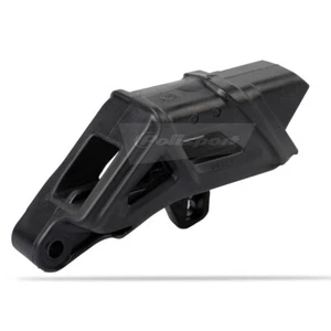 Polisport Black Chain Guide for Yamaha WR450F 2003-2006 - Picture 1 of 1