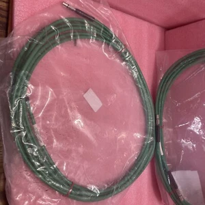 Cavo fibra ottica Leoni LD-80 400/480um x 10,0M - Foto 1 di 5