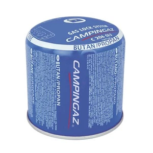 (23,63 €/kg) Campingaz C206 GLS - Cartucho de gas Cartucho de perforación Camping Cocina Ga - Imagen 1 de 1