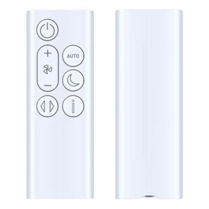 New Replacement Remote Control For Dyson Purifier Cool Gen1 TP10 White - Picture 1 of 6