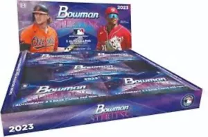 Bowman Sterling Prospects 2023 BSP51 - BSP100 scegli tu completa il tuo set - Foto 1 di 1