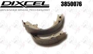 DIXCEL for Daihatsu Hijet S321V S331V S321W 2007/08-2014/05 Rear Brake Shoe JDM - Picture 1 of 8