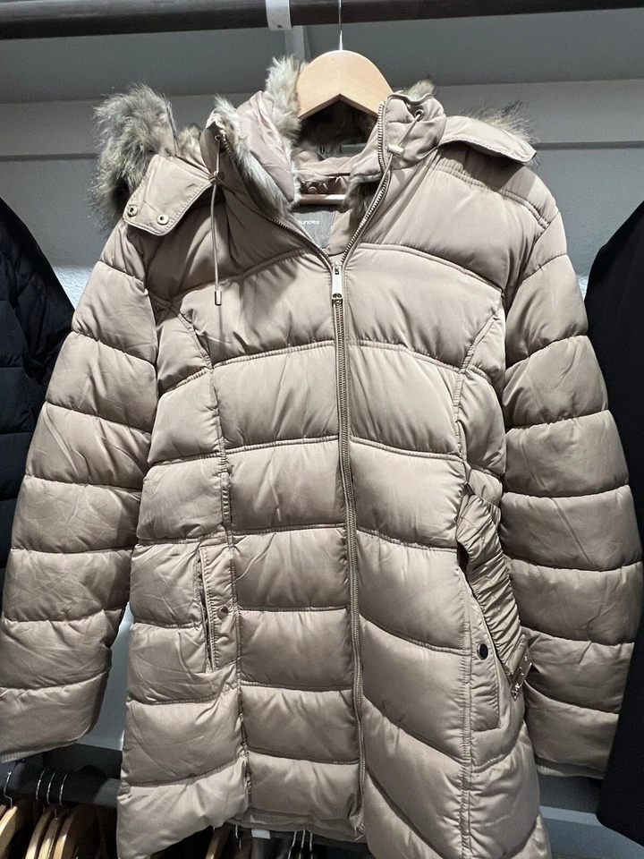 长袖连帽外套  — 第 1/4 张图片