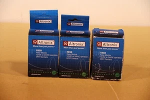 Altronix RBSN Relay Module (Lot of 3) - Picture 1 of 2