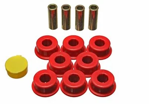 Energy Suspension 8.3118R Suspension Control Arm Bushing Kit - Imagen 1 de 1