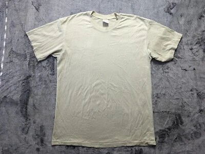 Camiseta De Colección Duke Athletic Products Manga Corta Para Hombre Talla Grande Hecha en EE. UU. Foto 1 de 4