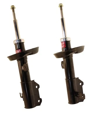 Amortiguadores delanteros izquierda+derecha 2 KYB puntales suspensión para Chevy Impala 14-20 Foto 1 de 4