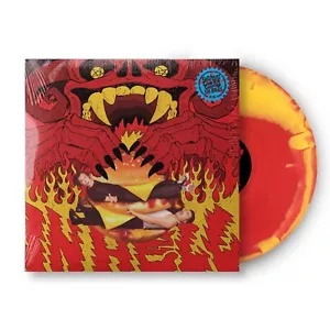 Now We're Cookin' In Hell - Polish Club (Red & Yellow EP) - Picture 1 of 1