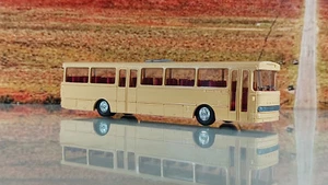 SES Setra S 140 ES neutral  1/87 (24/76B) - Picture 1 of 3