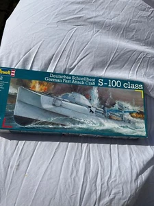 model boat - Picture 1 of 1