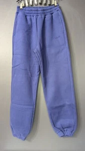 Pantalones deportivos Comfrt Signature color índigo unisex - Imagen 1 de 2