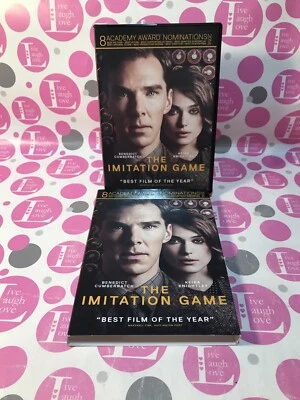 The Imitation Game [DVD] - Image 1 of 3
