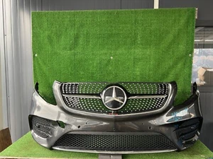 Mercedes V Klasse 447 AMG stoßstange vorne - Bild 1 von 8