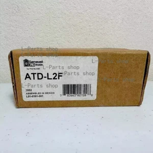NEW GAMEWELL FCI ATD-L2F THERMAL HEAT DETECTOR FREE SHIPPING #Z - Picture 1 of 2