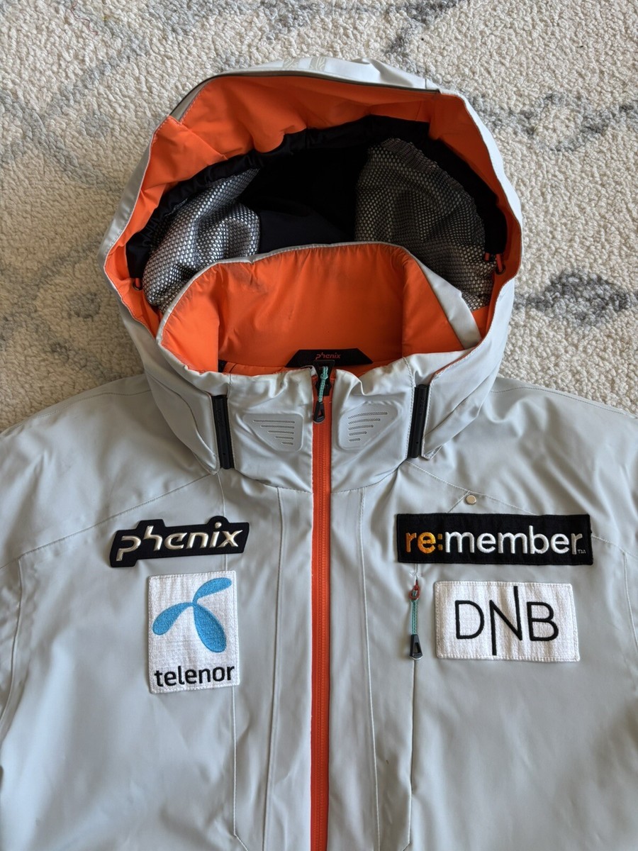 Phenix Jacket In Winter Sports Coats & Jackets for sale - eBay Phenix Jacket In Winter Sports Coats & Jackets for sale - eBay