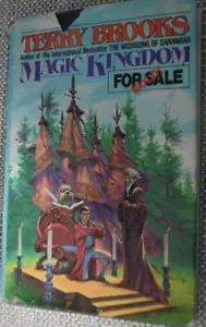 Magic Kingdom for Sale--Sold! FANTASY #1 IN SERIES BY TERRY BROOKS - Bild 1 von 5