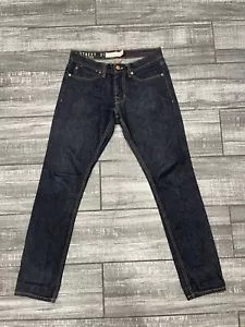 Pantalones de mezclilla para hombre Williamsburg Garment Hope St talla 31 - Imagen 1 de 10