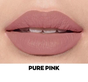 Avon Ultra Matte Lipstick  SPF 15 | 3.6 g |  PURE PINK - Picture 1 of 12