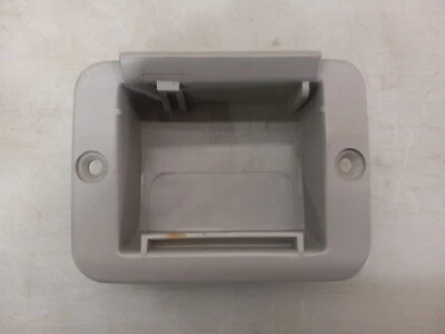 95-98 CHEVY SUBURBAN ASHTRAY MOUNT P/N 15693694 GENUINE OEM GM PART - Image 1 of 4