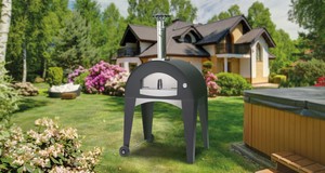 Forno A Legna Da Esterno a Forni | Acquisti Online su eBay