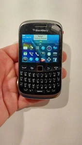 763.Blackberry 9315 Proto Prototyp - für Sammler - entsperrt - Bild 1 von 7