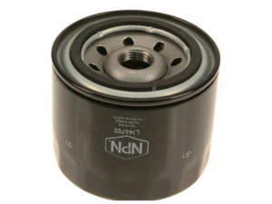 For 2000 Chrysler Grand Voyager Oil Filter 67439DP Spin-On - Picture 1 of 2