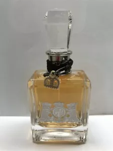 Juicy Couture by Juicy Couture 3.4 oz/100ml Eau de Parfum Spray Women, As Imaged - Picture 1 of 5