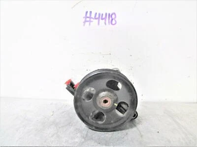 2008 KIA SORENTO 3.3L ENGINE POWER STEERING PUMP ASSEMBLY  07 08 09 - Изображение 1 из 4