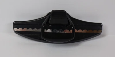 Papel perfurador Stampin' Up Border acabamento de borda recortada - Cartões planejadores scrapbooking - Imagem 1 de 2