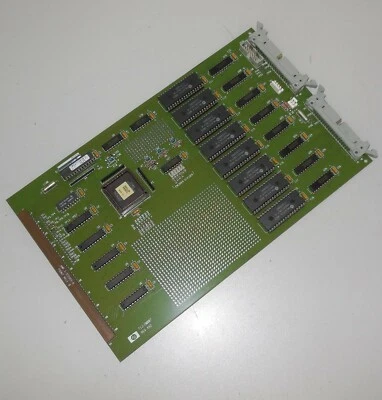 HP TIJ-20007 rev AX2 - Photo 1/4