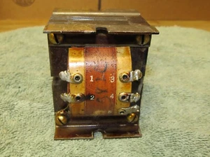 Vintage Western Electric 382C 8K61 Transformer - Picture 1 of 5