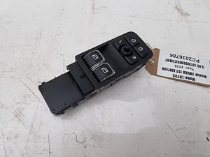 LOTUS EMIRA 2022 - 2025 DRIVER SIDE RIGHT WINDOW CONTROL SWITCH 8891642444 - Picture 1 of 12