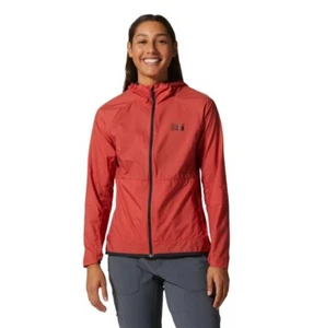 Mountain Hardwear Women's Kor AirShell Hoody - Picture 1 of 13