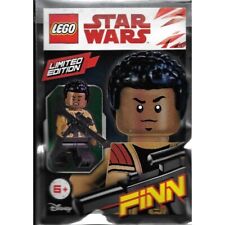 new LEGO Star Wars Rebels Minifig - Jedi Knight Kanan Jarrus foil pack