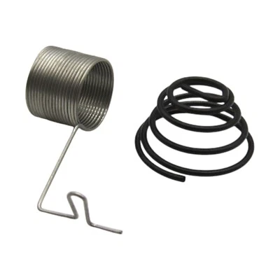 Molas de tensão de rosca superior compatíveis com máquina de costura Singer modelo 27, 127 - Imagem 1 de 4