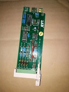 TRANSMISOR DE SEÑAL SIEMENS 6DR2801-8E 4BA+2BE / 6DR28018E 4BA+2BE  - Imagen 1 de 6