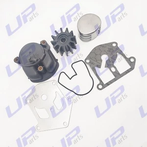 WATER PUMP KIT ASSEMBLY Model 3854661 03854661 For 0750 OMC Johnson Evinrude - Picture 1 of 7