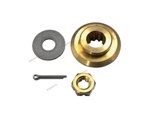 Kit hardware elica 3R0-87326-0 3R0873260M per fuoribordo TOHATSU NISSAN 25-30 CV - Imagen 1 de 12