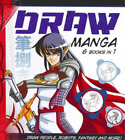 Draw Manga, 0, Used; Very Good Book
