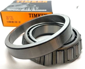 TIMKEN SET76 387AS/382A Cuscinetto ruota SET 76 NP064306 NP114036 / A53 - Foto 1 di 4