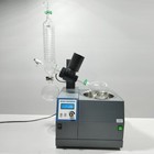 ROTARY VACUUM EVAPORATOR WITH FREE SHIPPING