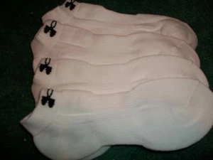 6 pr. Under Armour All Season Gear No Show Socks. 11-13 - Picture 1 of 3
